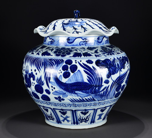 Dynastie chinoise bleu - dynastie,