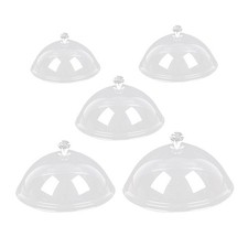 Couvercle alimentaire avec