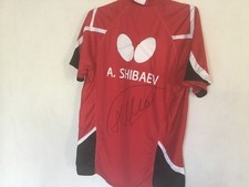Maillot dedicace alexander - dedicace,