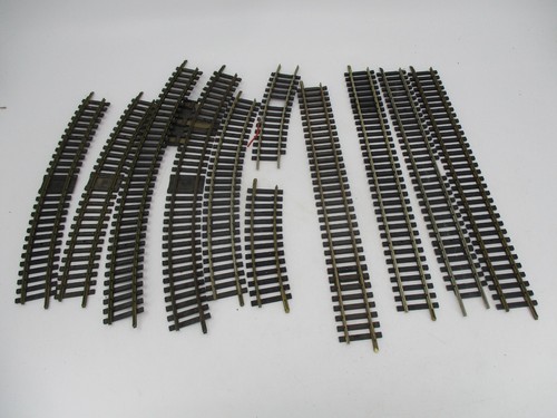 Dv12601 jouef 1 87 lot - jouef, 1:87
