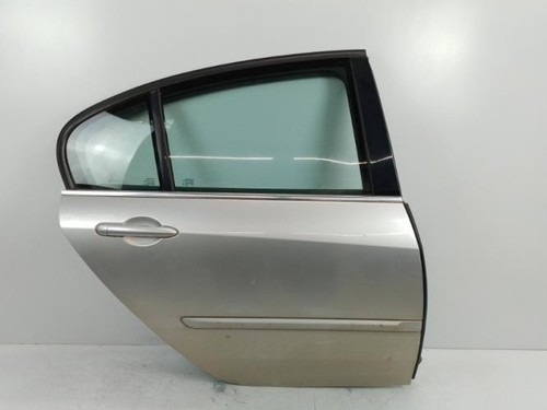 Porte arriere droit renault - arriere,