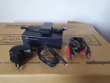 NAD DAC 1 Wireless USB DAC 192