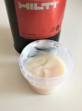 Graisse d'Engrenage HILTI TP400 TE1 TE2 TE3 TE4A TE5 TE6 TE6-A22 TE6-A36 320560