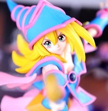 Yu-Gi-Oh! Figurine fille