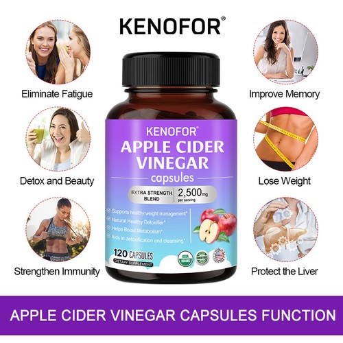 Vinaigre cidre pomme - vinaigre, de
