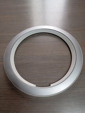 13666010 Contours Cache Porte Hublot Clip Sèche-linge Electrolux EDC2188GDB