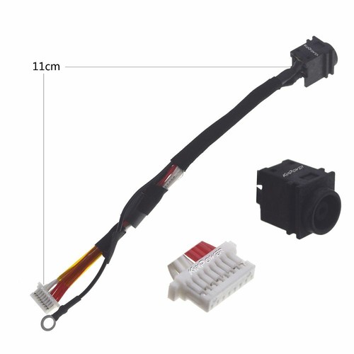 Jack connecteur - dc,