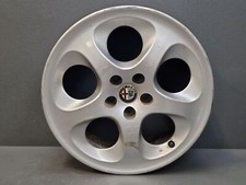 Jante alu - Alfa 147 156 "Selespeed" - 6,5x 16" - ET 41,5