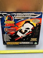 KUNG ZHU CHAR D'ASSAUT SPIDER