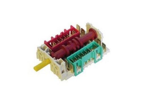 Commutateur four gorenje - commutateur,