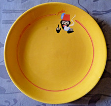 Superbe assiette ancienne - superbe,