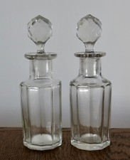 FLACON ANCIEN, 2 flacons