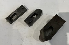 Lot de 3 brides de serrage /