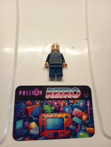 Lego marvel loki - lego,