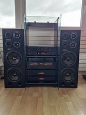 ensemble chaîne JVC