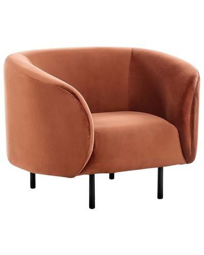 Fauteuil incurvé design art - fauteuil,