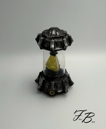 Pre order unrealised tech - pre-order,