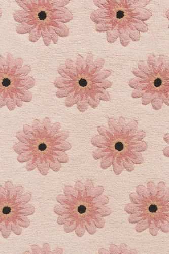 Tapis laine touffeté la - en,