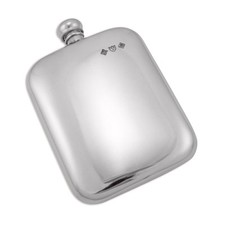 Sayers London Flasque