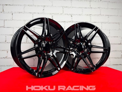 Roues w447 amg - 18",
