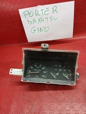 Instrumentation VEGLIA Piaggio