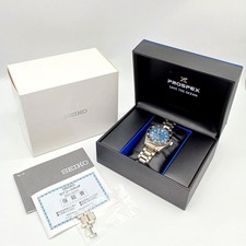 SEIKO SBDC165 Automatic