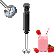 Mixeur Plongeant 1000W, Mixeur