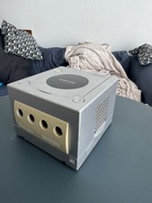 nintendo game cube