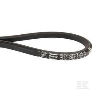 Viking 61707042116 courroie - viking,