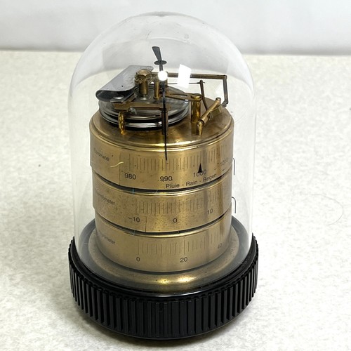 Baromètre thermomètre et - thermomètre,