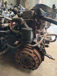 Moteur ford transit connect - ford,