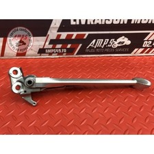 Bequille laterale Triumph 765 Street Triple RS 2023 à 2025