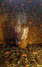 VASE décor  branches de