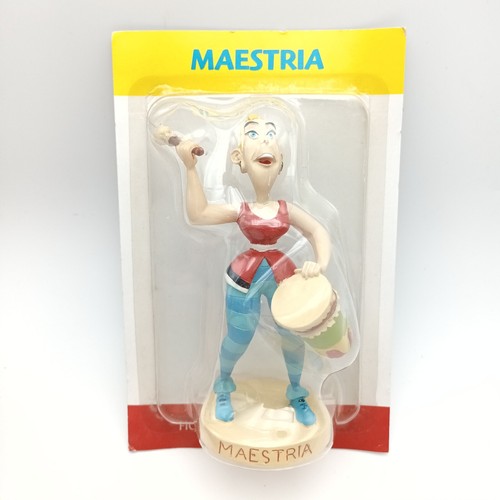 Figurine collection asterix - figurine,