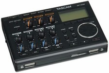 TASCAM Multitrack Recorder