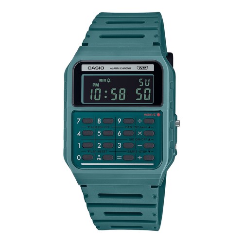 Montre casio calculator - casio,