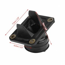 Pipe Admission YAMAHA YZ 85 2T