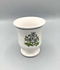 Pot, tasse, verre en