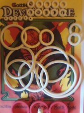 FLIPPER GOTTLIEB-Devil's