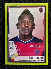 STICKER PANINI CHAMPIONNAT