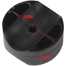 Noir Fiamma Carry Bike Rack