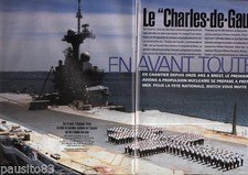 Coupure presse clipping - de,