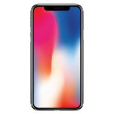 APPLE IPHONE X RÉNOVÉ 256GB