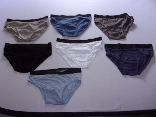 Lot slips homme 7 - de,