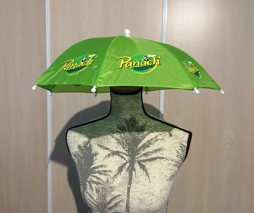 Casquette cap parapluie - casquette,