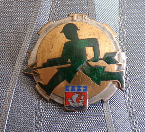 Insigne militaire - insigne,