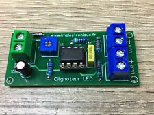 CLIGNOTEUR Alternatif 2 LED