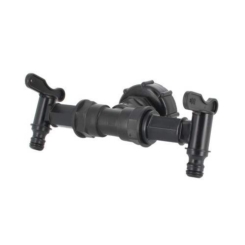 Raccord cuve eau - , s60x6