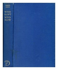 Marin-Marie Wind Aloft , Wind Permettre / Traduit Du Français De Marin-Marie [P