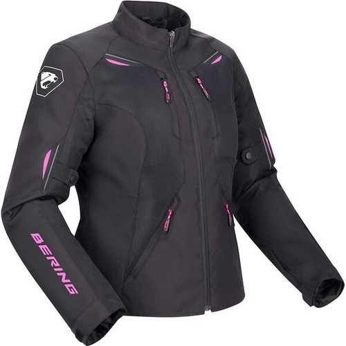 Bering blouson textile - bering,